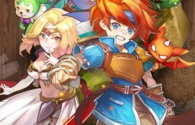 魔力宝贝的活动精彩回顾 不容错过的瞬间