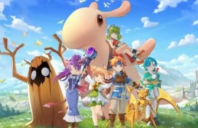 魔力宝贝职业平衡分析 最适合你的职业选择