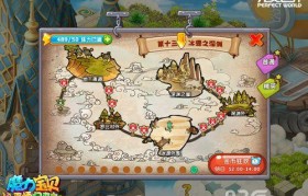 魔力宝贝副本通关秘籍 如何轻松获取副本奖励