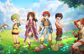 魔力宝贝技能搭配策略 如何打造无敌角色