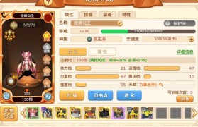 魔力宝贝副本通关最佳阵容推荐