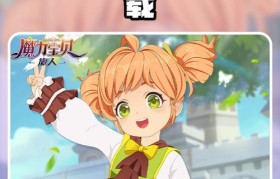 魔力宝贝时装系统介绍：轻松获取炫酷外观