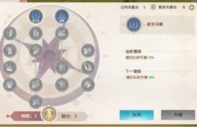 魔力宝贝技能书获取技巧 如何提升角色能力