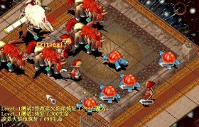 魔力百科装备强化全攻略，战力飙升的秘诀