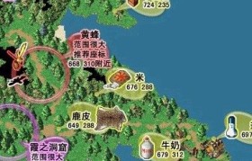 魔力宝贝副本通关技巧 高爆率地图推荐