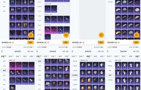 魔力百科装备掉落地图推荐 获取极品装备不再难