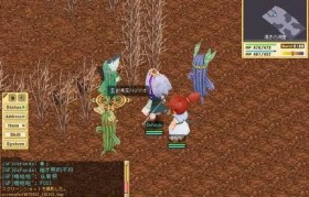 魔力宝贝任务系统详解：快速获取经验与奖励