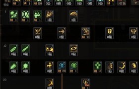 魔力宝贝职业技能加点推荐 打造最强角色