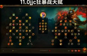 魔力宝贝职业技能加点，战斗力最大化秘诀