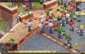 魔力宝贝副本挑战与团队合作策略