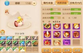 魔力宝贝私服稀有装备掉落地点曝光 快速获取极品装备