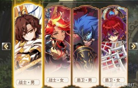 魔力宝贝战斗系统详解新手入门必看