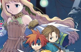 魔力宝贝的故事背景 玩家为何深陷其境