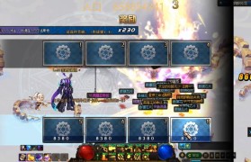 魔力宝贝超高爆率副本分享 轻松拿到极品装备