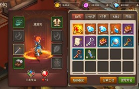 魔力宝贝最强职业技能搭配分享