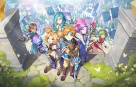 魔力宝贝百科全书完整介绍