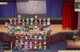 魔力宝贝的自由交易市场 如何获取游戏资源