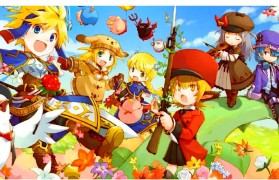 魔力宝贝如何打造最强装备 获取强化材料的技巧