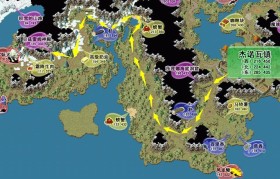 魔力宝贝私服职业加点技巧 打造最强输出流派