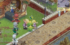 魔力宝贝新版本更新内容抢先体验