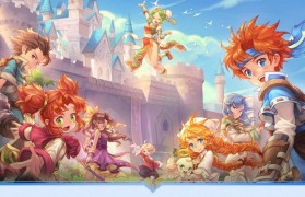 魔力宝贝私服新手入门全攻略 快速熟悉游戏玩法