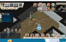 魔力宝贝挂机刷怪路线推荐，经验获取最大化