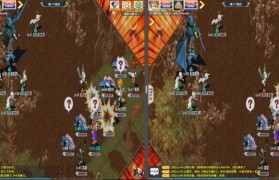 魔力宝贝BOSS击杀技巧，稀有装备轻松到手