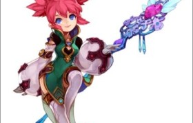 魔力宝贝私服法师职业技能搭配攻略