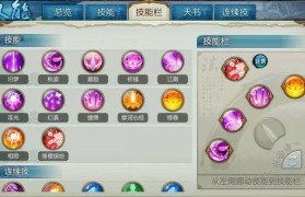 魔力宝贝私服职业技能搭配 最佳加点方案分享