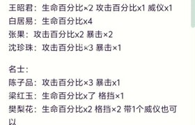 魔力宝贝新手村快速升级秘诀