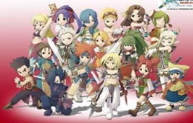 魔力宝贝私服装备强化攻略，提升战斗力的秘诀