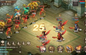 魔力宝贝最具挑战性的副本盘点