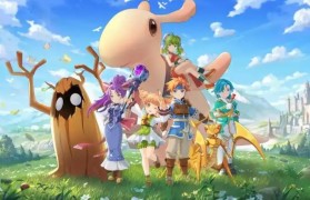 魔力宝贝平民玩家生存法则低成本提升实力