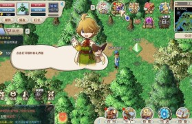 魔力宝贝的职业攻略 如何玩转每个角色