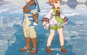 追求极限：魔力宝贝的角色养成秘籍