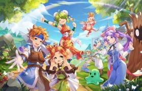 魔力宝贝最具挑战的隐藏副本