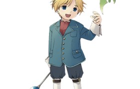 魔力宝贝职业发展与角色定位