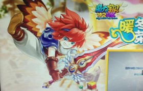 魔力宝贝私服挂机刷怪经验获取，轻松获得大量经验