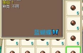 魔力宝贝稀有装备获取全攻略