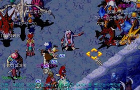 魔力宝贝私服升级攻略：如何快速提升角色实力