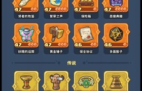 魔力百科金币速刷地图推荐 高效致富的必去地点