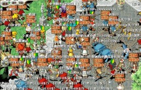 魔力宝贝挂机设置技巧 提升经验获取的最佳选择