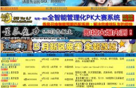 魔力宝贝的活动策划分享 如何组织成功的活动