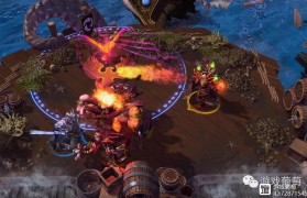 魔力宝贝玩家访谈 了解大神们的游戏心得