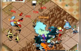 魔力宝贝的装备选择与属性分析