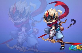 魔力宝贝最强职业排行榜大揭秘