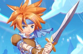 魔力宝贝最强职业选择 打造你的无敌角色