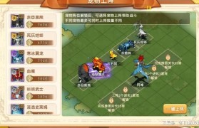 魔力宝贝宠物养成技巧，轻松培养最强战斗伙伴