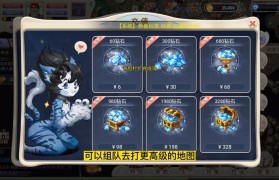 魔力宝贝私服宠物技能组合推荐，打造最强伙伴