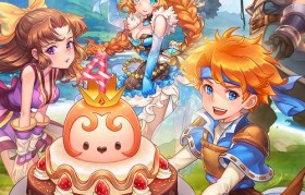 魔力宝贝新版本最强阵容推荐